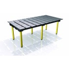 Welding Table - BuildPro Modular Table